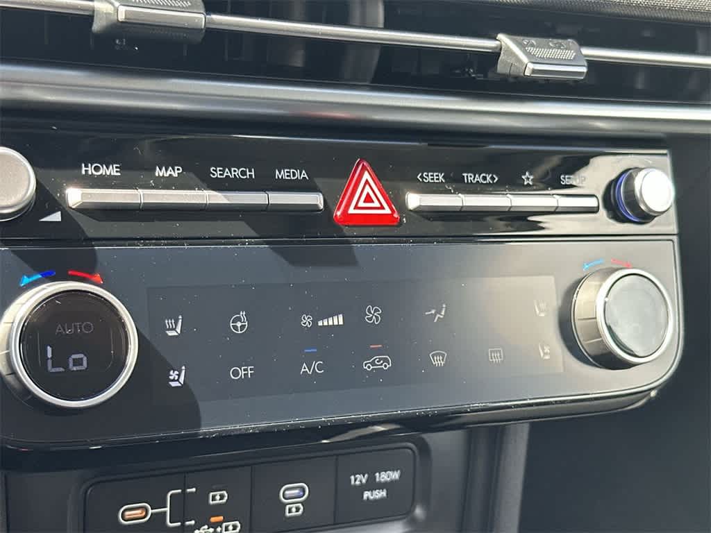 Thumbnail: 2026 Hyundai Tucson - 20