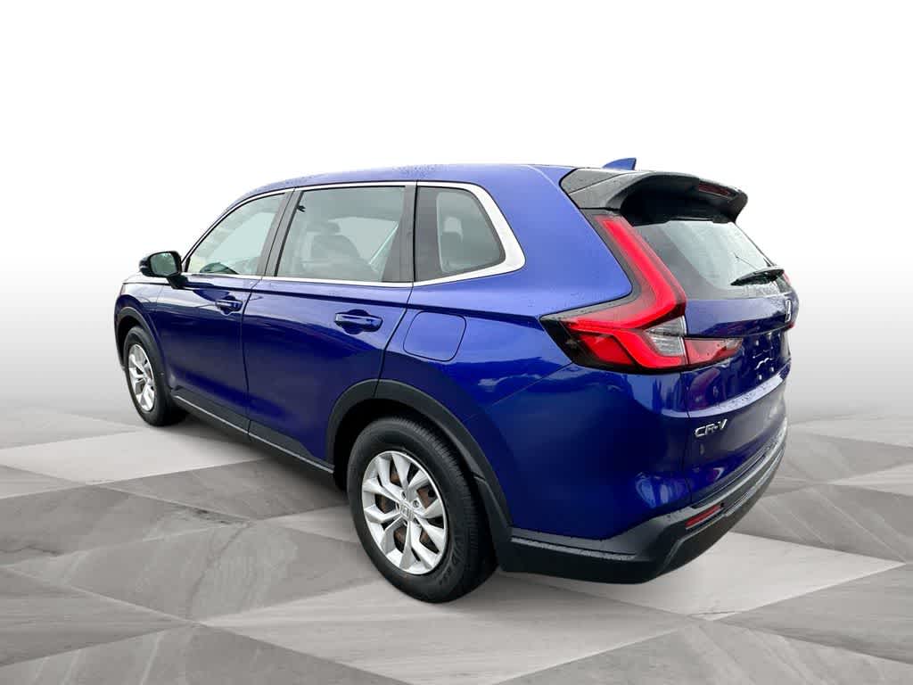 Thumbnail: 2024 Honda CR-V - 6