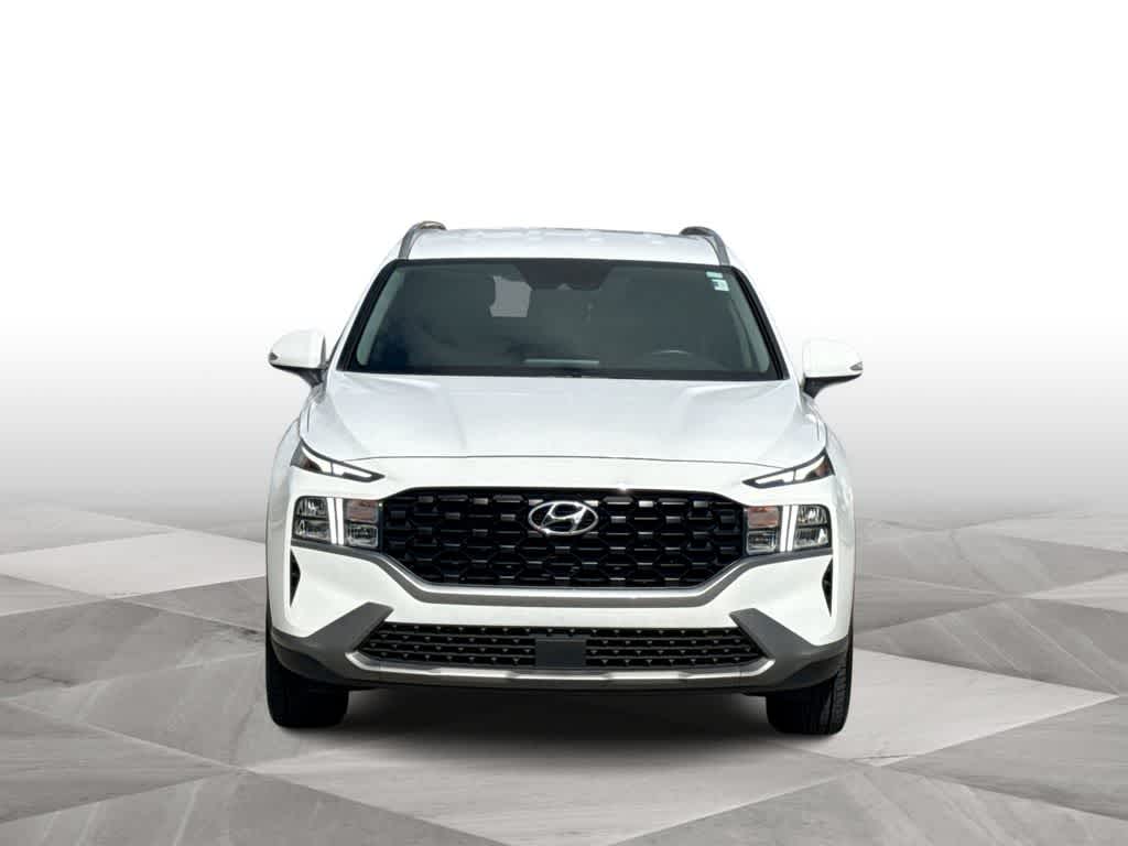 Thumbnail: 2023 Hyundai Santa Fe - 3