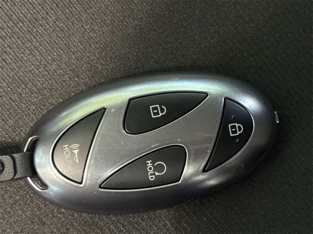 Thumbnail: 2026 Hyundai Tucson - 28