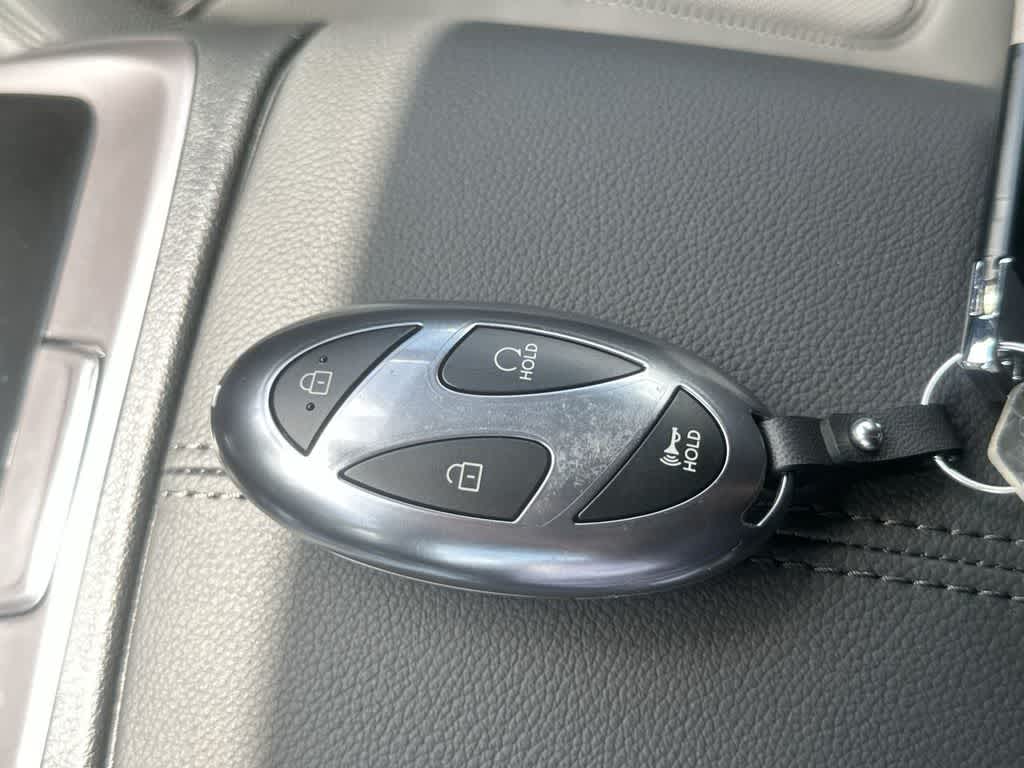 Thumbnail: 2026 Hyundai Santa Cruz - 29