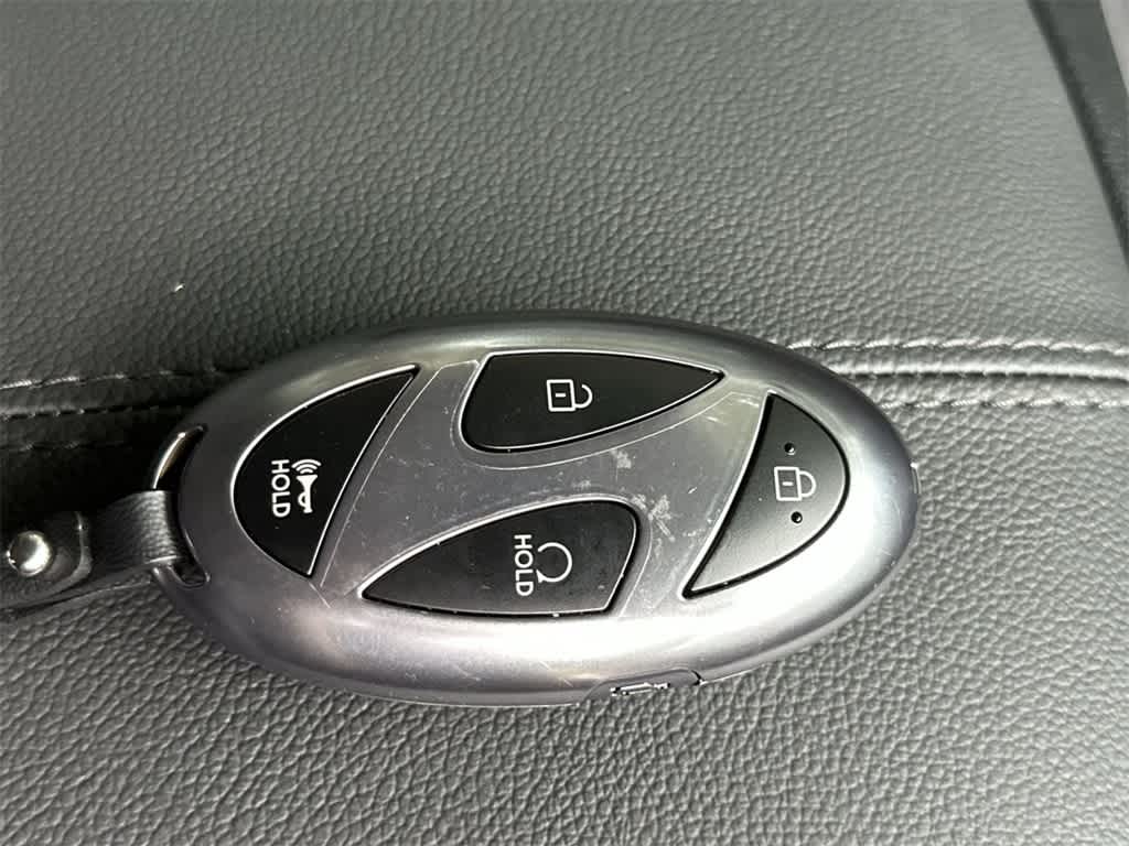 Thumbnail: 2026 Hyundai Tucson - 28