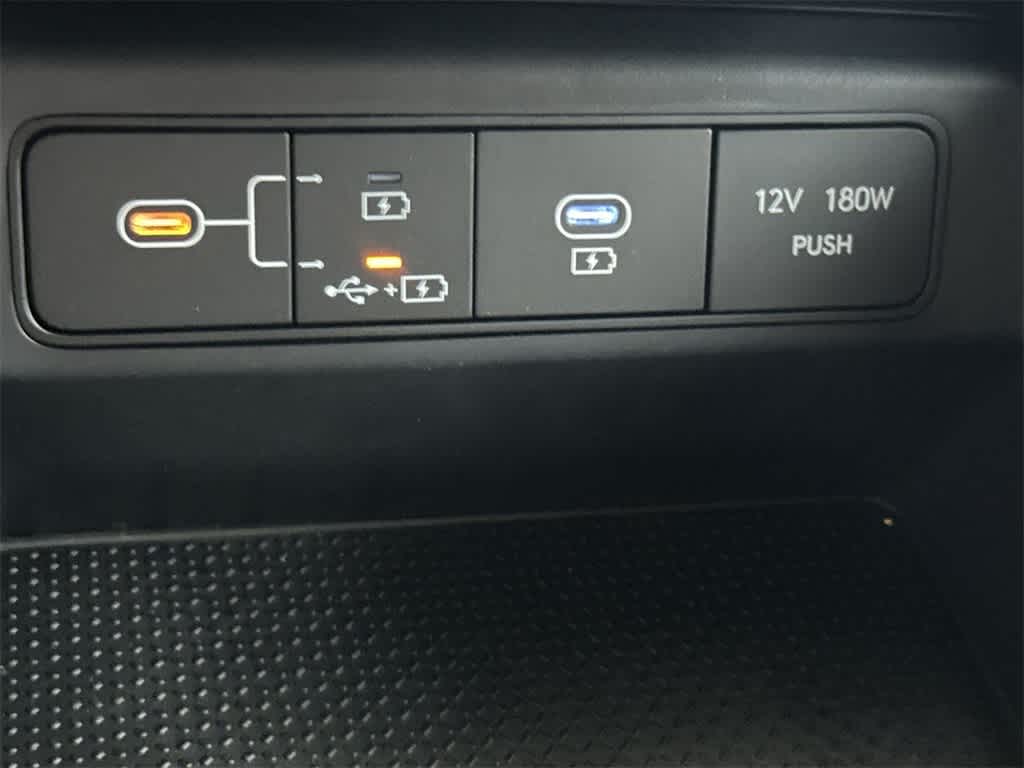 Thumbnail: 2026 Hyundai Tucson - 17