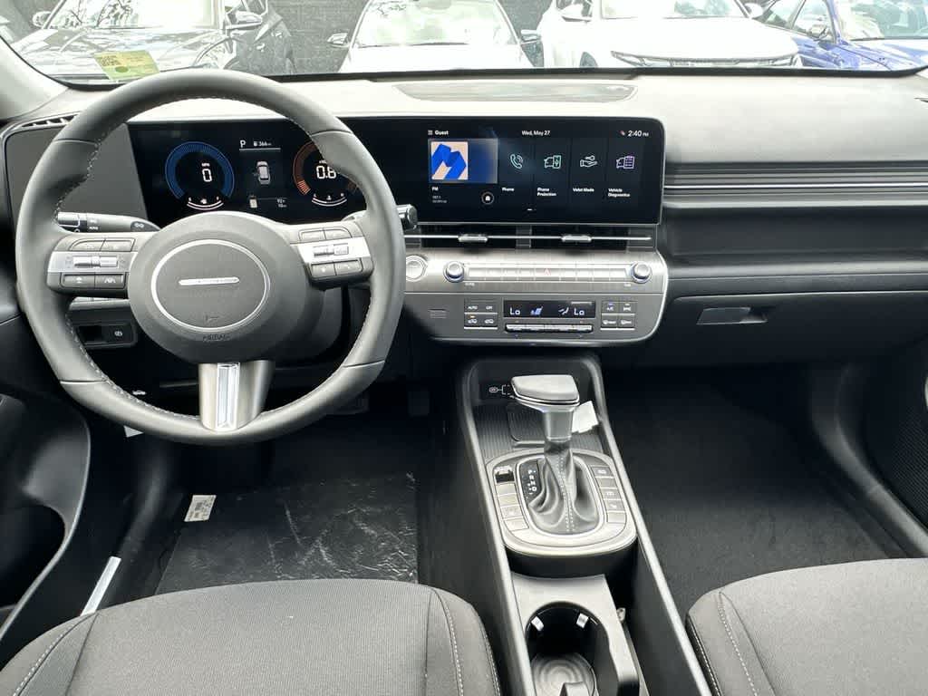 Thumbnail: 2026 Hyundai Kona - 15