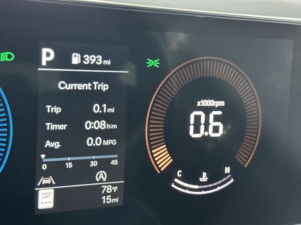 Thumbnail: 2026 Hyundai Tucson - 16