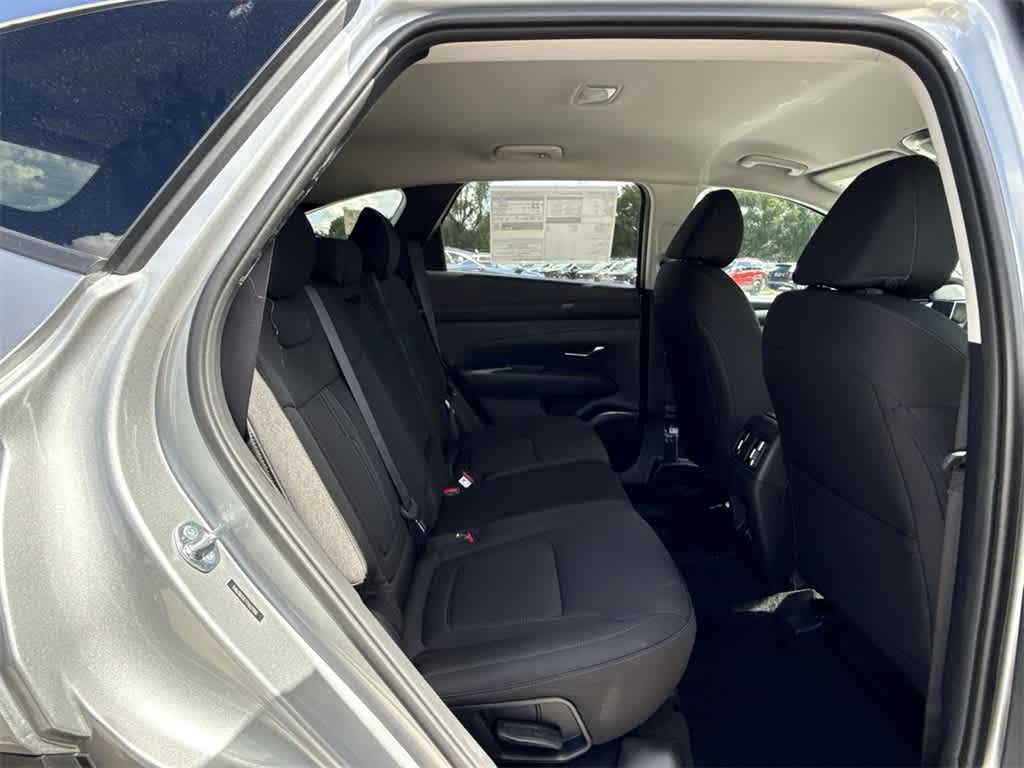 Thumbnail: 2026 Hyundai Tucson - 26