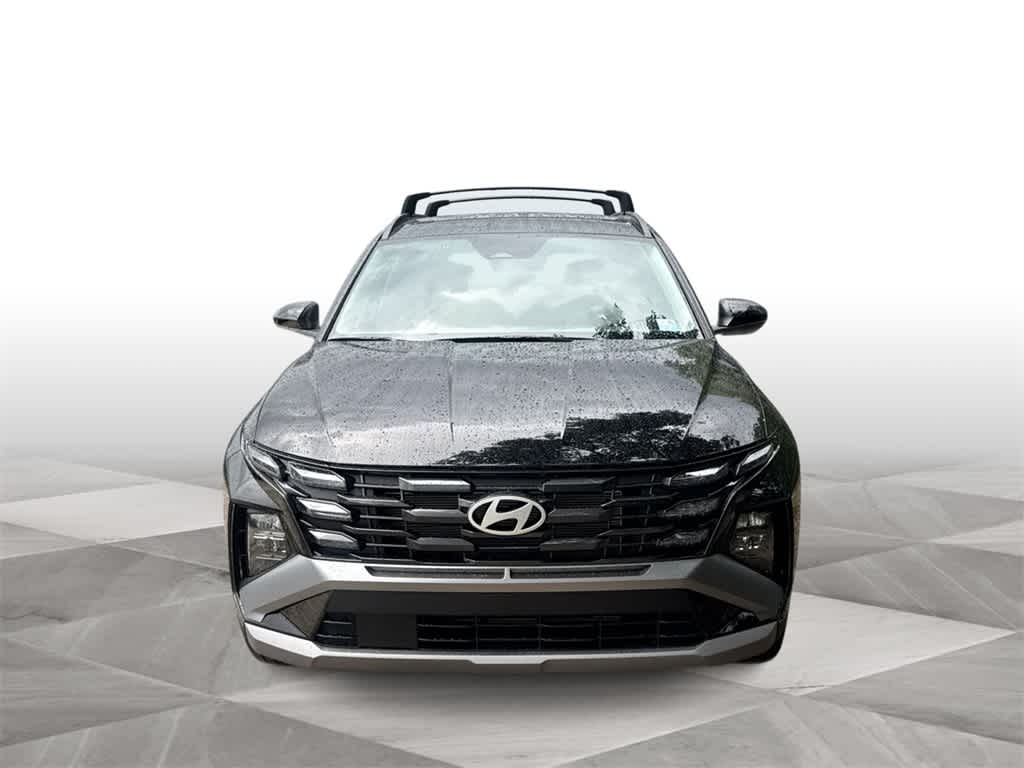Thumbnail: 2026 Hyundai Tucson - 3