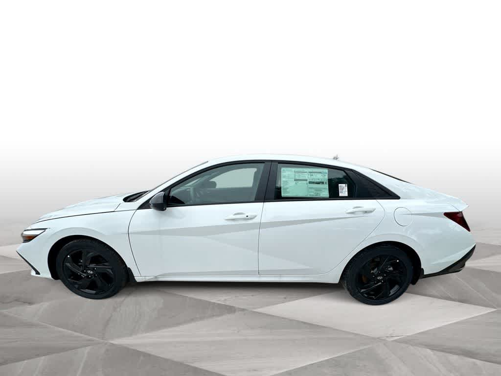 Thumbnail: 2026 Hyundai Elantra - 5