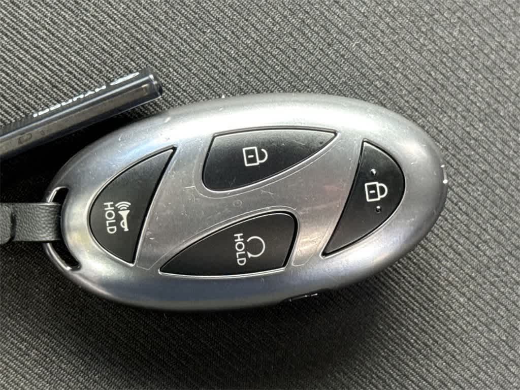 Thumbnail: 2026 Hyundai Tucson - 28