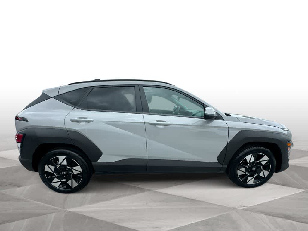 Thumbnail: 2024 Hyundai Kona - 9
