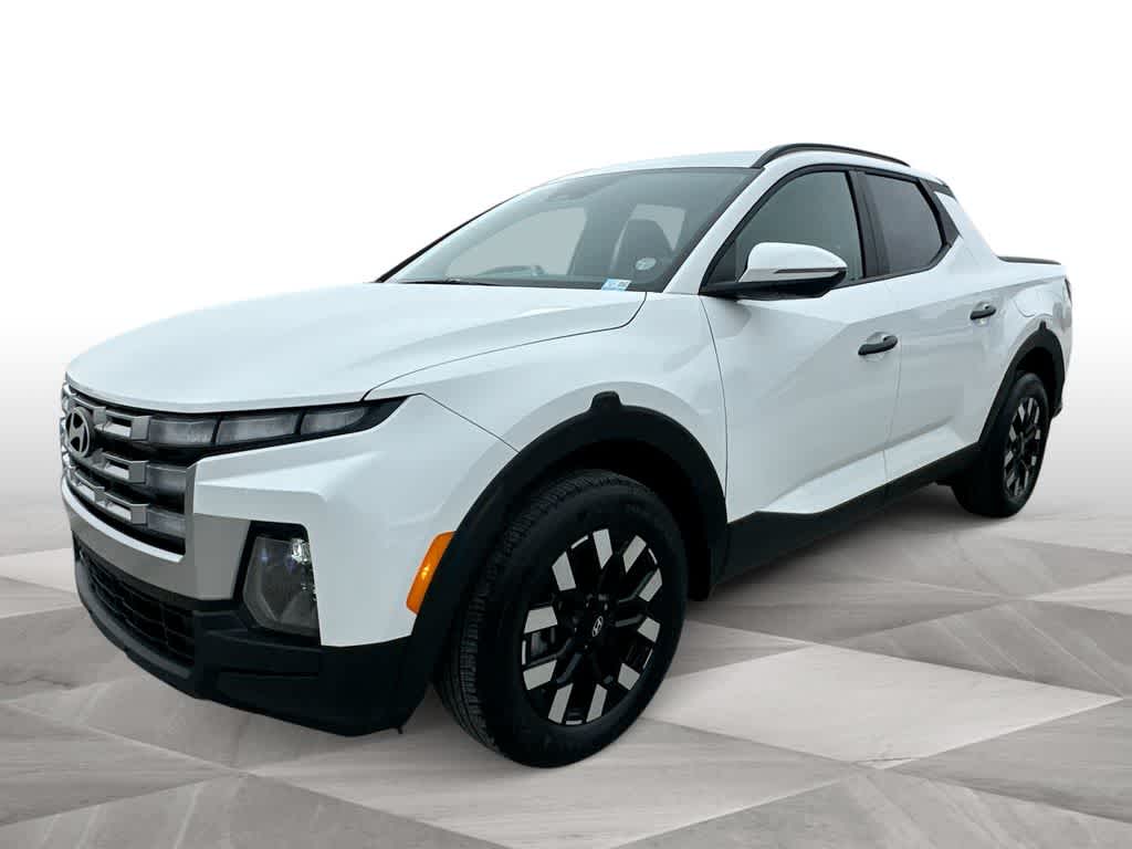 2026 Hyundai Santa Cruz SEL -
                  Doral, FL