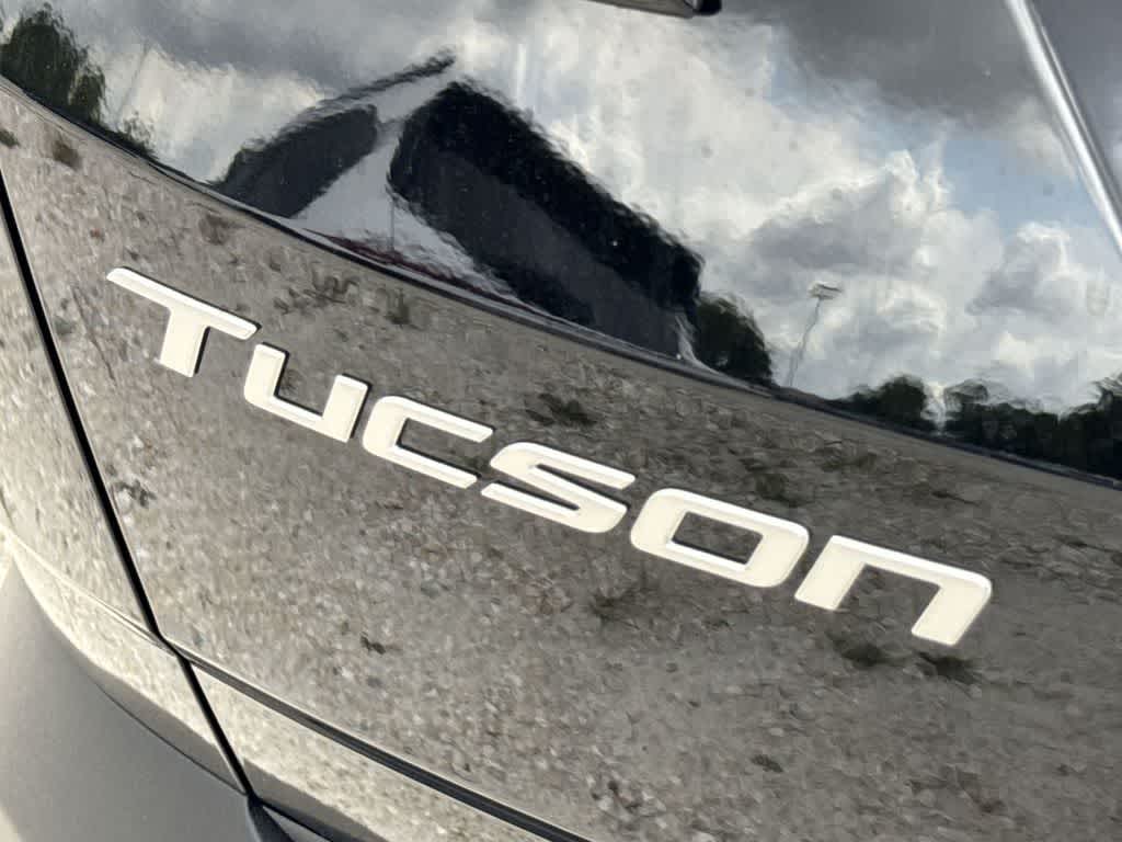 Thumbnail: 2026 Hyundai Tucson - 10
