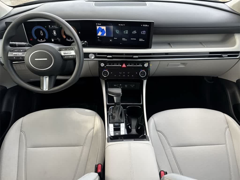 Thumbnail: 2026 Hyundai Tucson - 24