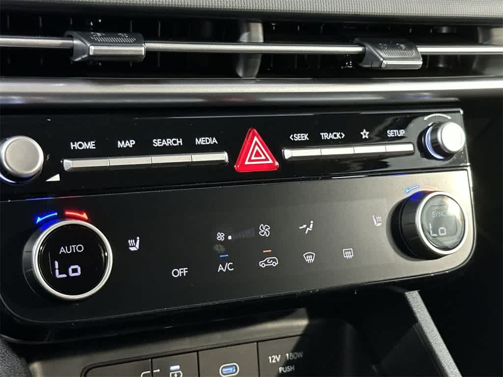 Thumbnail: 2026 Hyundai Tucson - 20