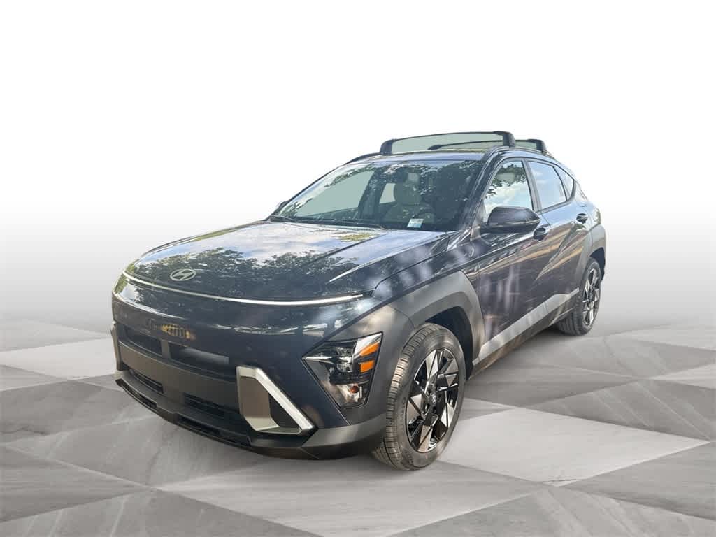 Thumbnail: 2025 Hyundai Kona - 4