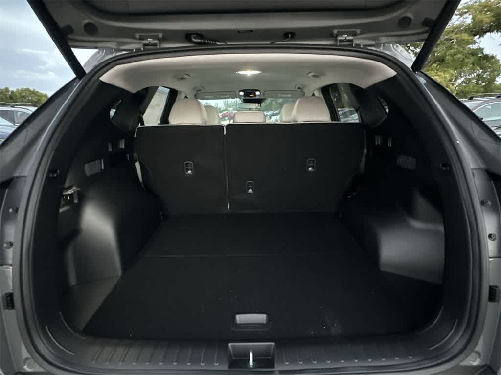 Thumbnail: 2026 Hyundai Tucson - 25