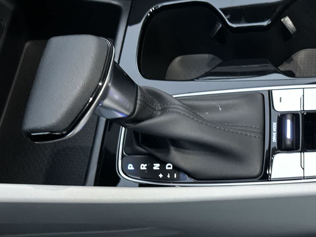 Thumbnail: 2026 Hyundai Tucson - 21