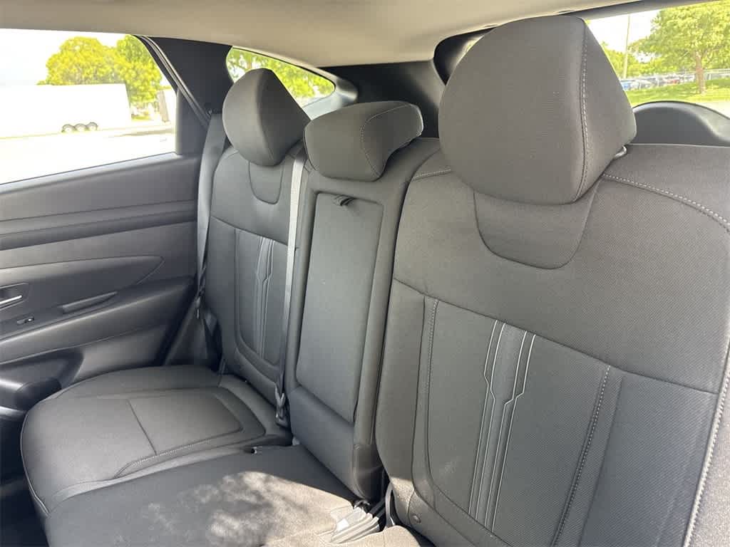 Thumbnail: 2026 Hyundai Tucson - 22