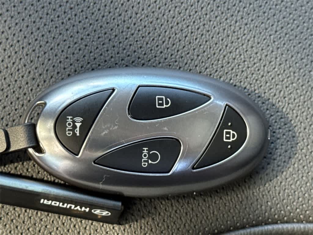 Thumbnail: 2026 Hyundai Tucson - 28