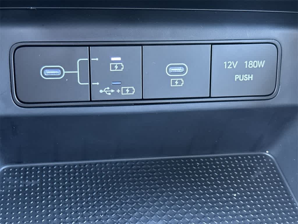 Thumbnail: 2026 Hyundai Tucson - 17