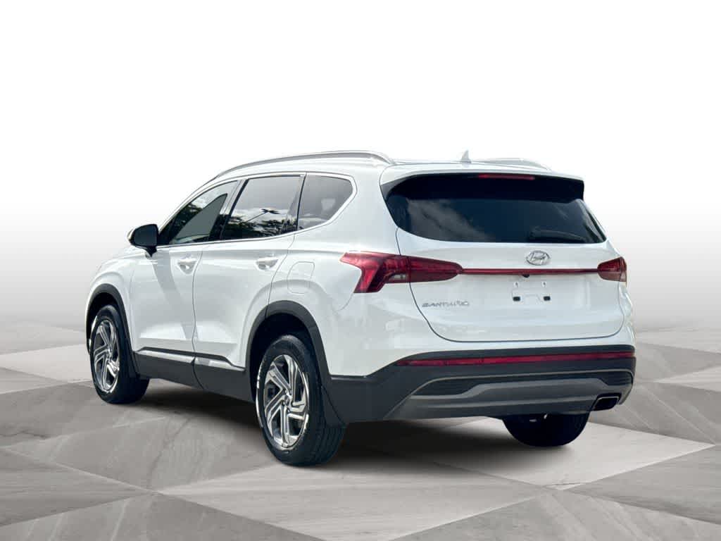 Thumbnail: 2023 Hyundai Santa Fe - 6