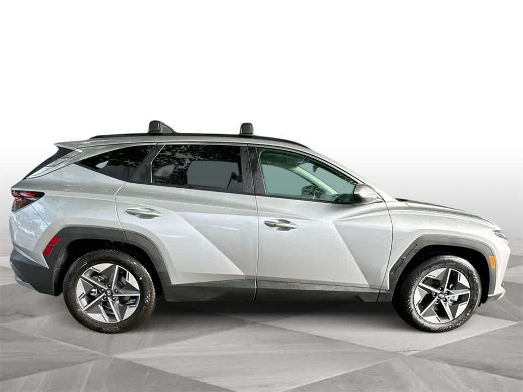 Thumbnail: 2026 Hyundai Tucson - 9