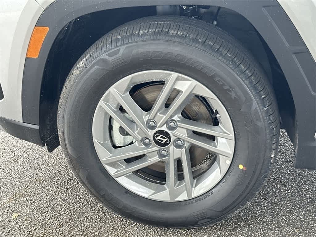 Thumbnail: 2026 Hyundai Tucson - 11