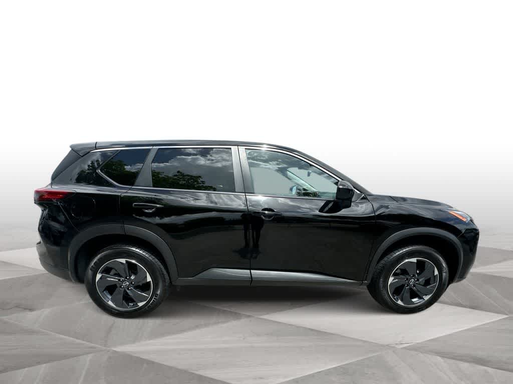 Thumbnail: 2024 Nissan Rogue - 9