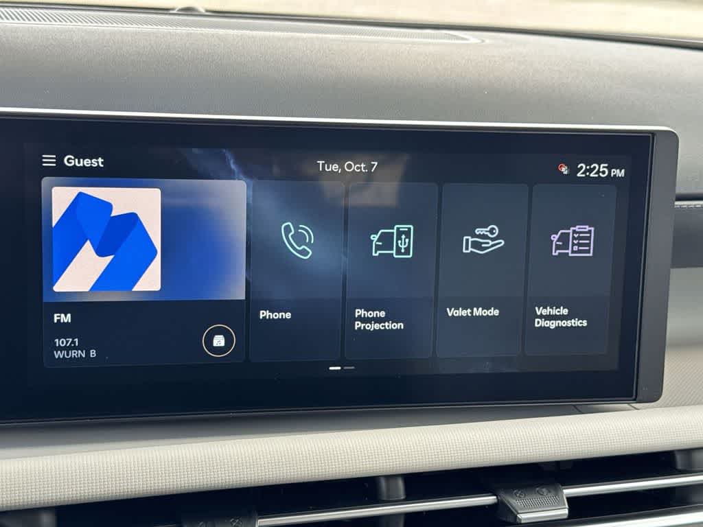 Thumbnail: 2026 Hyundai Tucson - 18