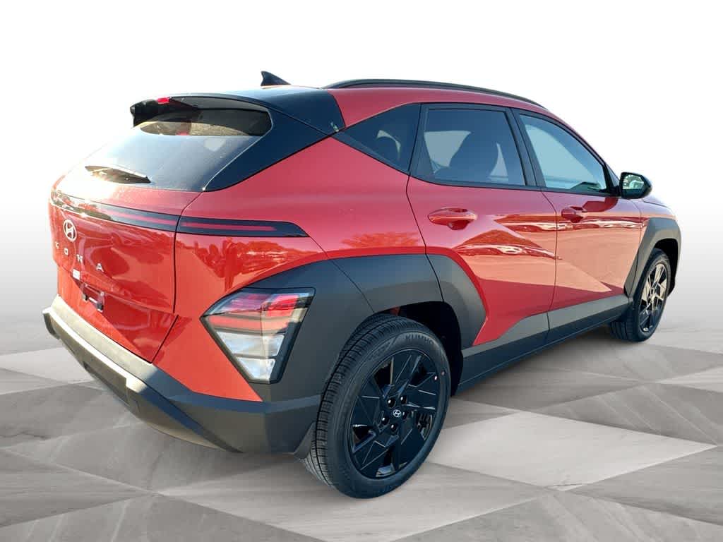 Thumbnail: 2026 Hyundai Kona - 8