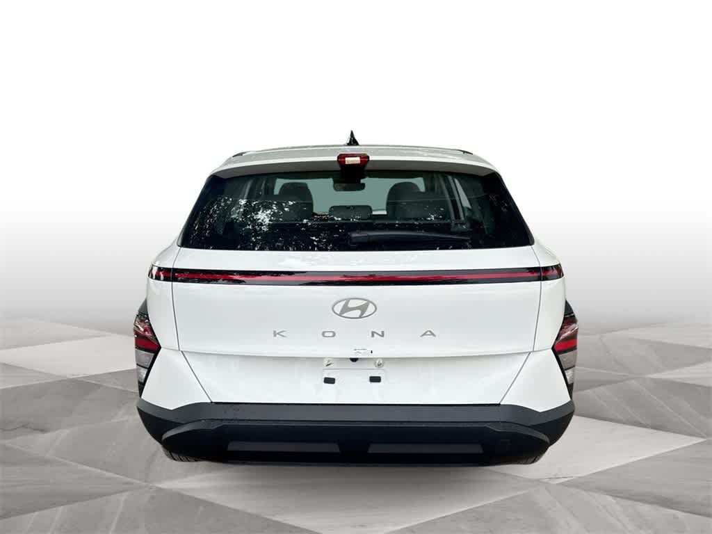 Thumbnail: 2025 Hyundai Kona - 7
