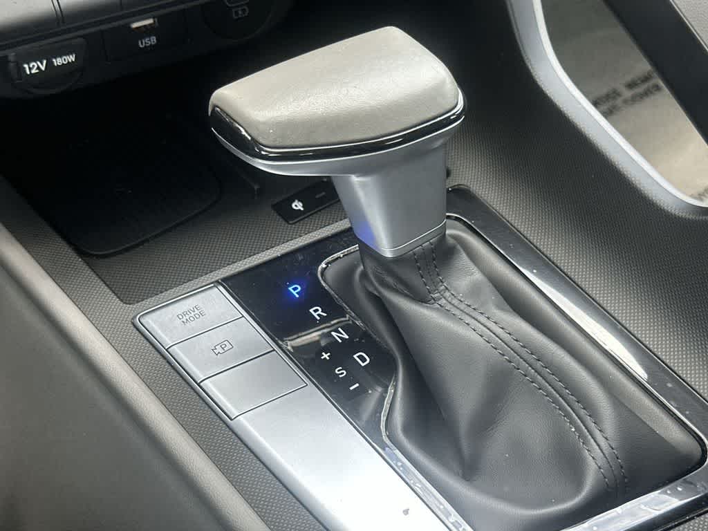 Thumbnail: 2025 Hyundai Elantra - 27