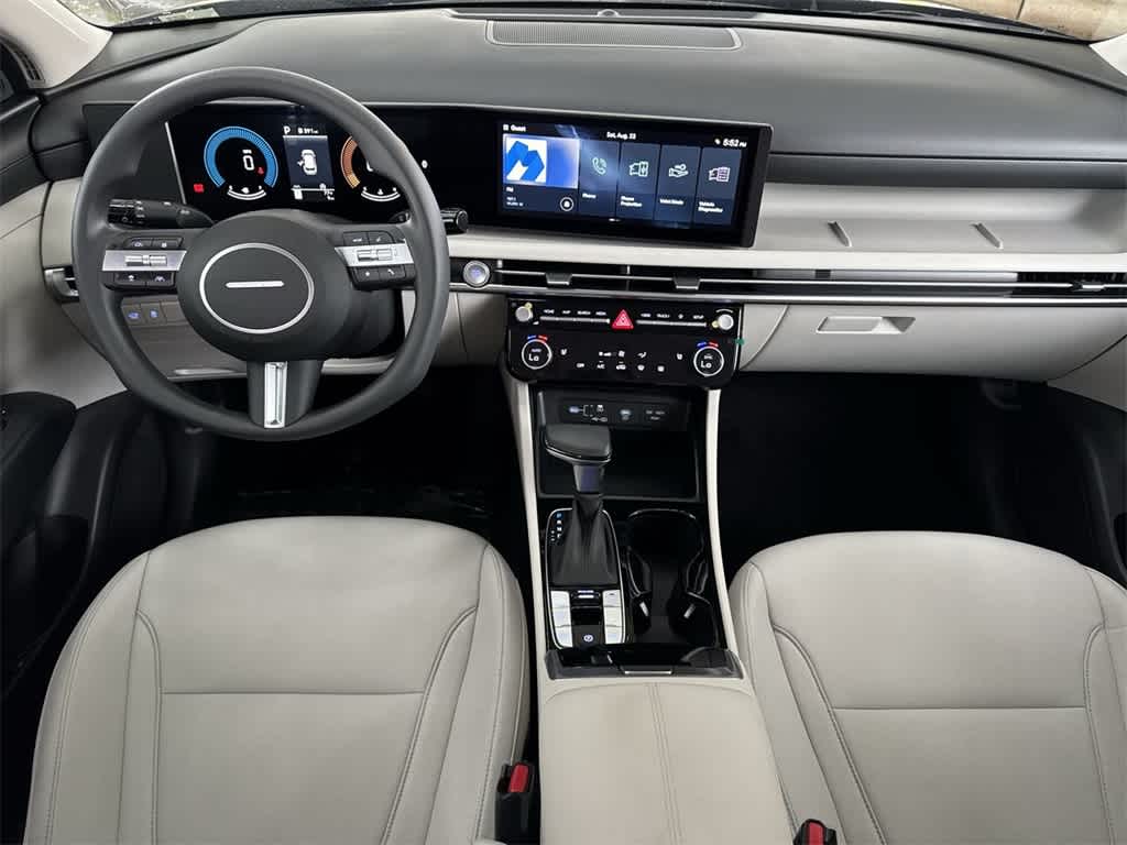 Thumbnail: 2026 Hyundai Tucson - 24