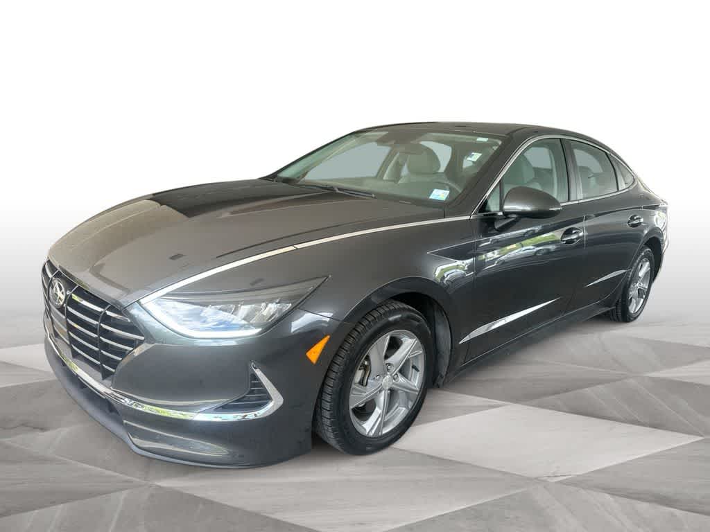2021 Hyundai Sonata SE -
                  Doral, FL