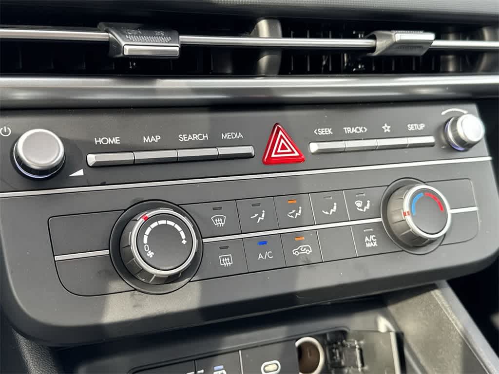 Thumbnail: 2026 Hyundai Tucson - 20