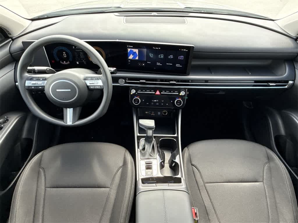 Thumbnail: 2026 Hyundai Tucson - 24