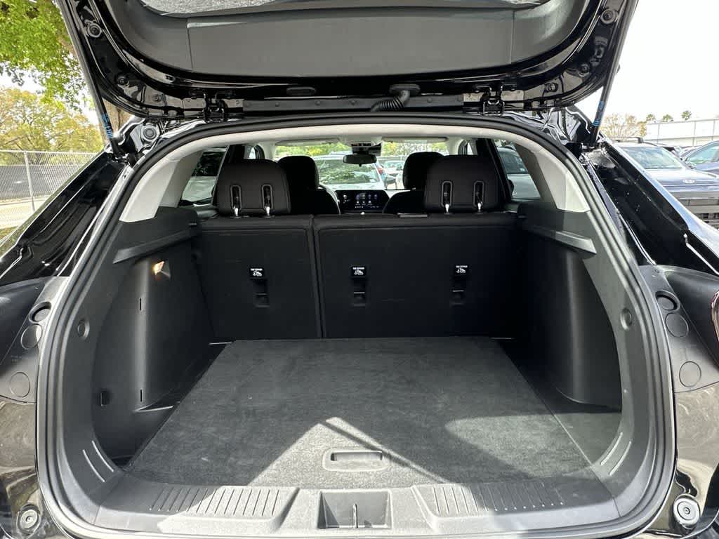 Thumbnail: 2025 Chevrolet Trax - 25