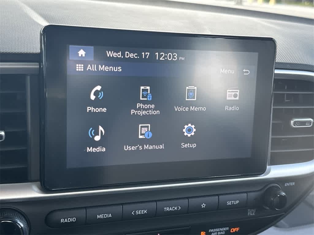 Thumbnail: 2023 Hyundai Venue - 18