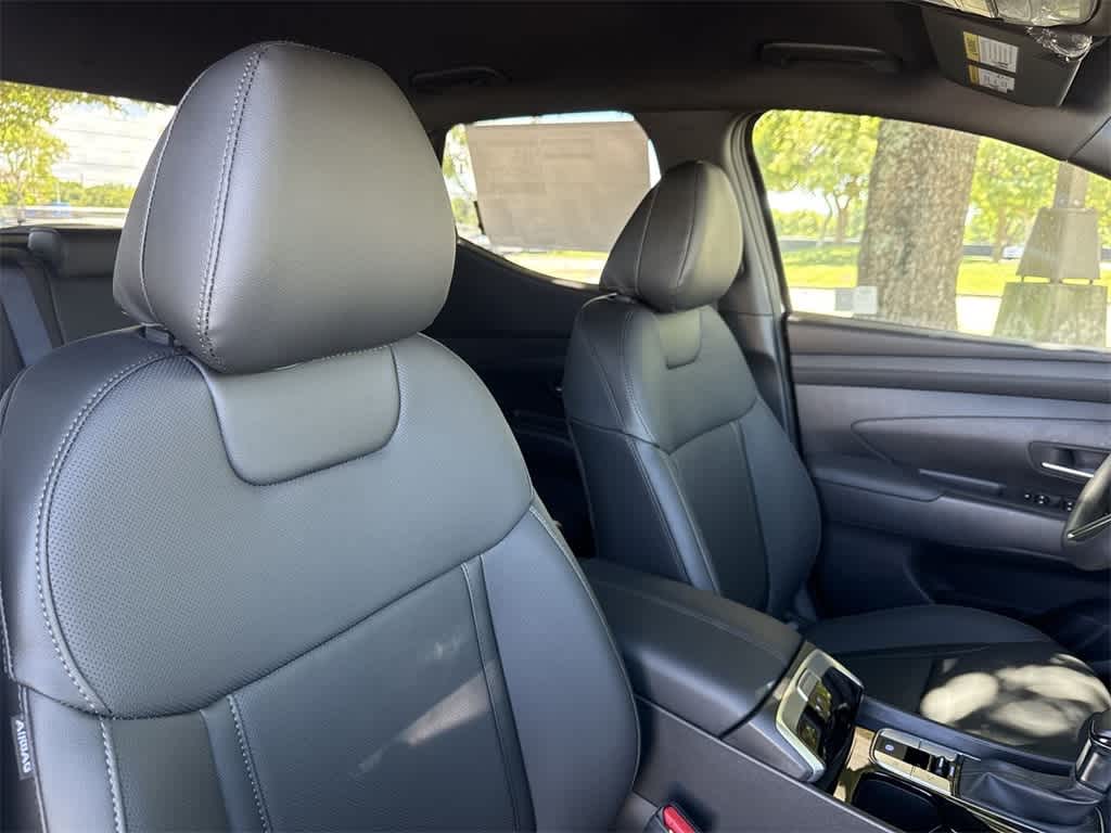 Thumbnail: 2026 Hyundai Santa Cruz - 27