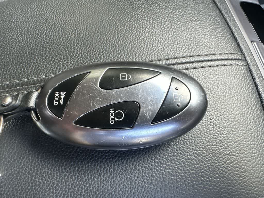 Thumbnail: 2025 Hyundai Tucson - 28
