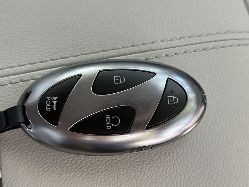 Thumbnail: 2026 Hyundai Tucson - 28