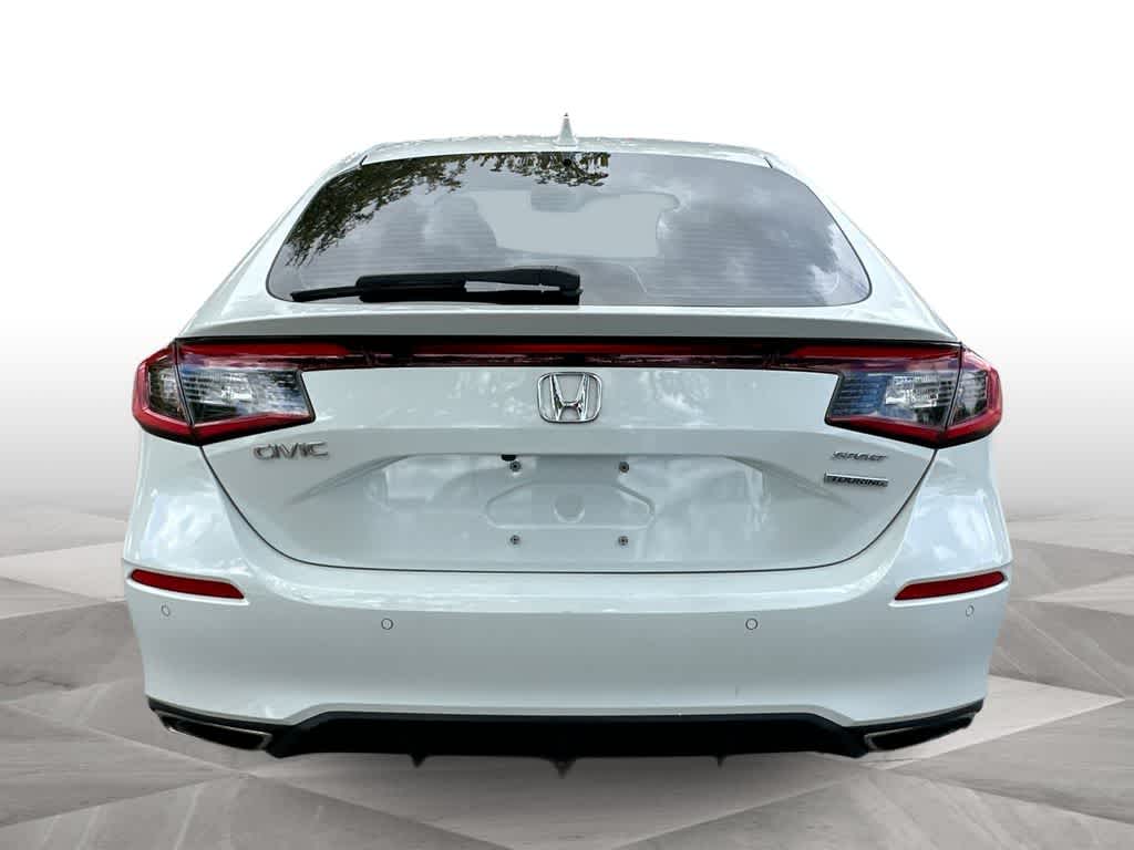 Thumbnail: 2023 Honda Civic - 7