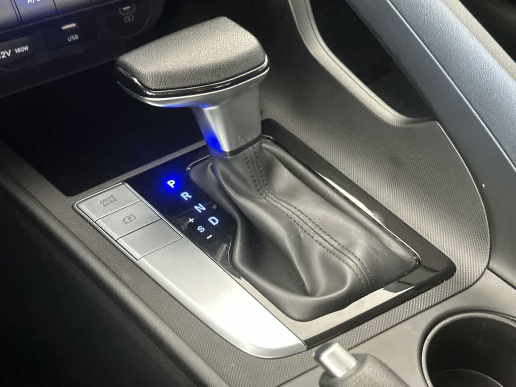 Thumbnail: 2025 Hyundai Elantra - 21