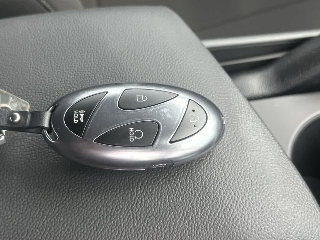 Thumbnail: 2026 Hyundai Elantra - 28