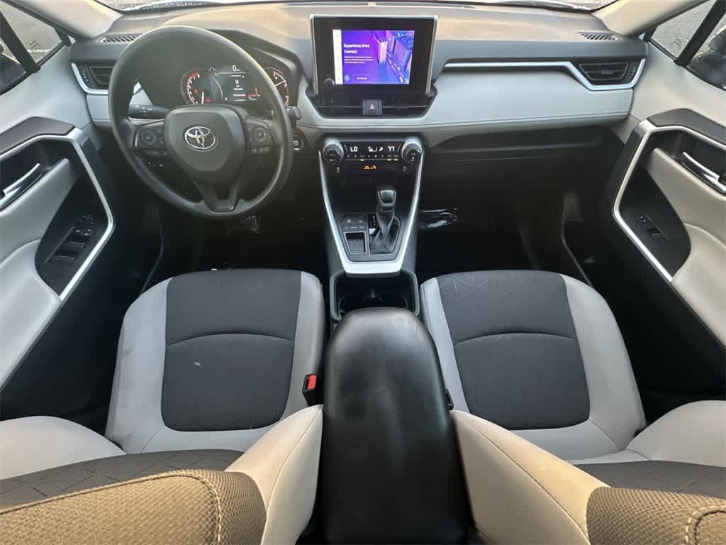 Thumbnail: 2024 Toyota RAV4 - 24