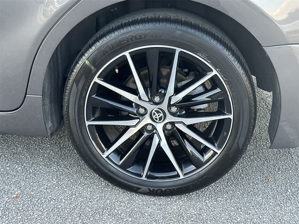 Thumbnail: 2024 Toyota Camry - 11