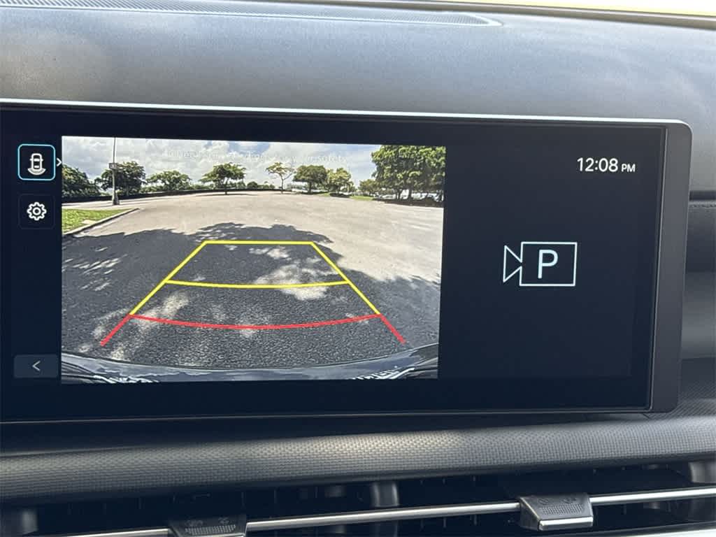 Thumbnail: 2026 Hyundai Tucson - 19