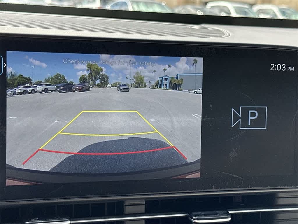 Thumbnail: 2024 Hyundai Kona - 19