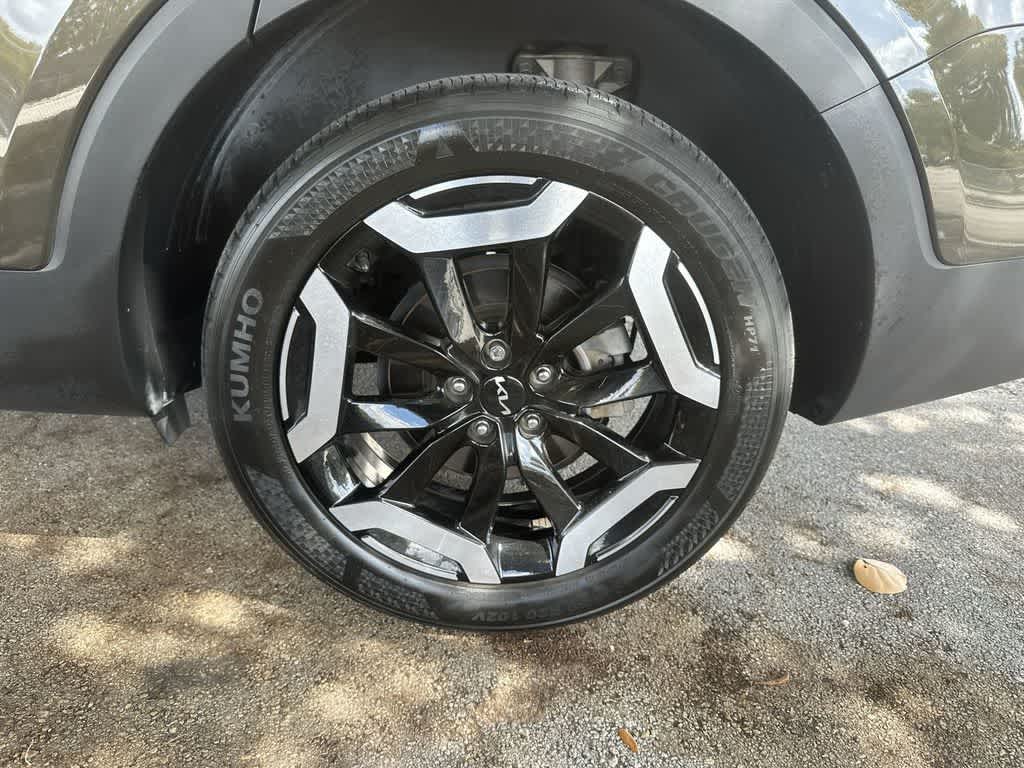 Thumbnail: 2024 Kia Telluride - 11