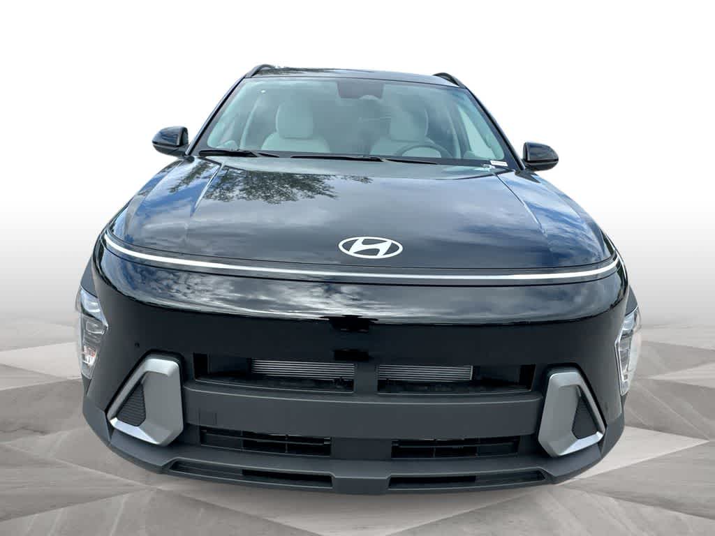 Thumbnail: 2026 Hyundai Kona - 3